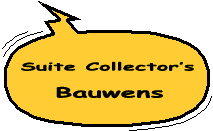 Suite des collector's Bauwens