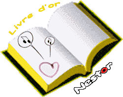 Mon livre dort saurais tu le réveiller ?