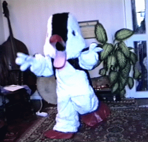 Humano�de Nestor en r�p�tition