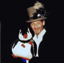 Nestor et David-Michel au Cabaret