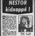Nestor Kidnapé