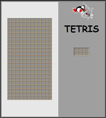 Tetris accès
